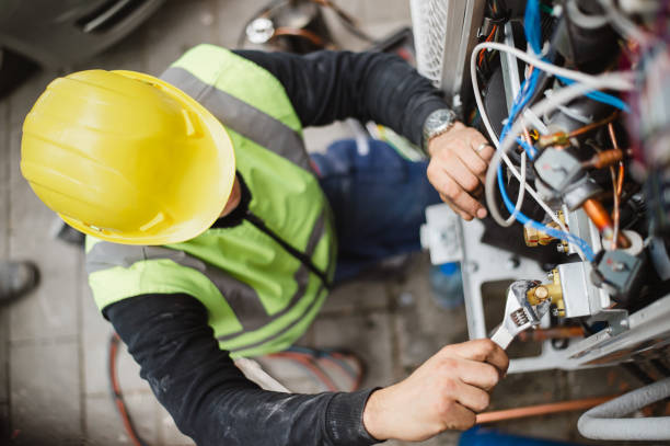 Best Commercial Electrical Services  in Kentfield, CA