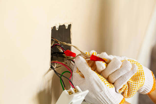 Emergency Electrical Repair Services in Kentfield, CA