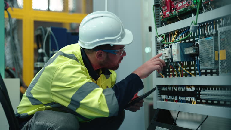 Commercial Electrical Services in Kentfield, CA