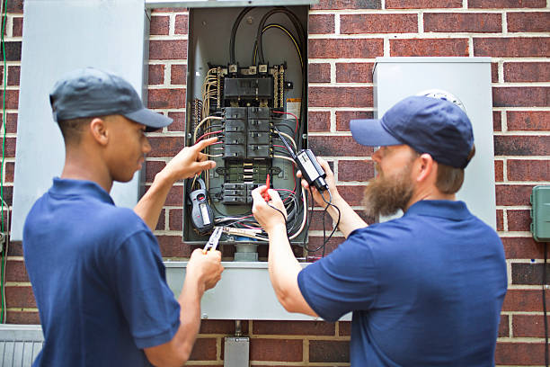 Best Emergency Electrical Repair Services  in Kentfield, CA